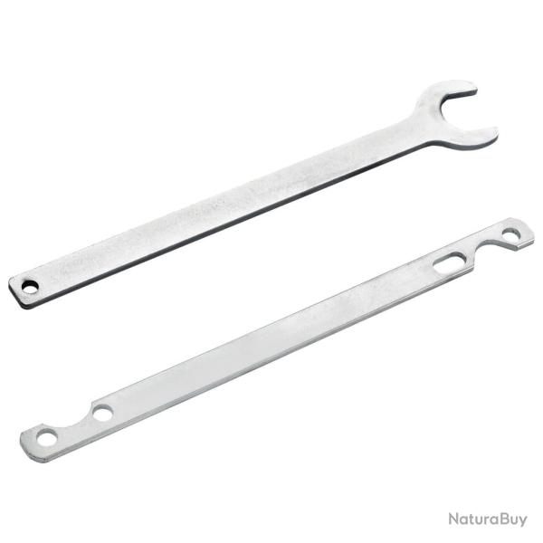 Cl� d'�crou embrayage de ventilateur et de pompe � eau BMW 32mm alsavelo