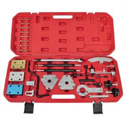 Kit d'outils de calage pour Fiat, Alfa, Romeo et Lancia alsavelo