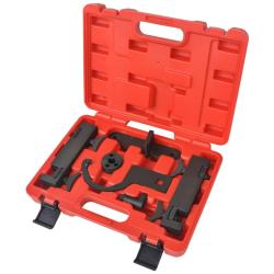 Outils de calage de l'allumage pour Jaguar & Land Rover V8 5.0L