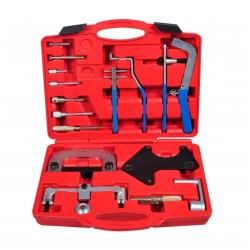 Ensemble d'outils de calage pour moteur pour Renault