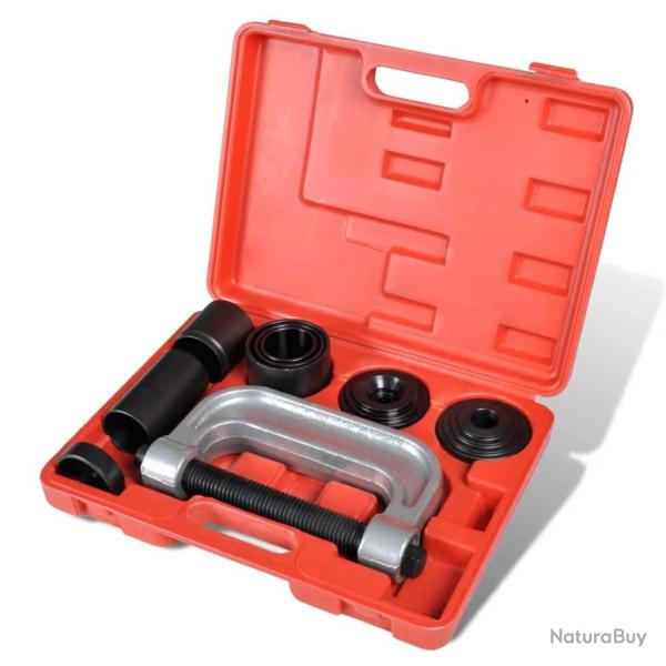 Kit adaptateur d�montage s�parateur rotule service 4 dans 1