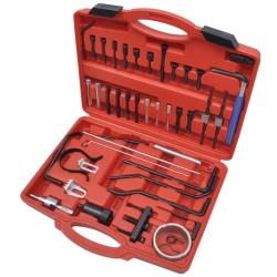 Outils de calage moteur diesel et &agrave; essence Citroen et Peugeot