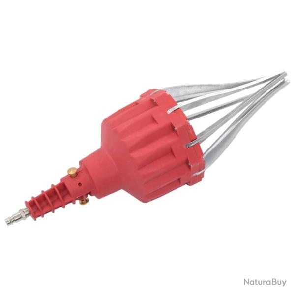 pandeur  air comprim de sabot alsavelo