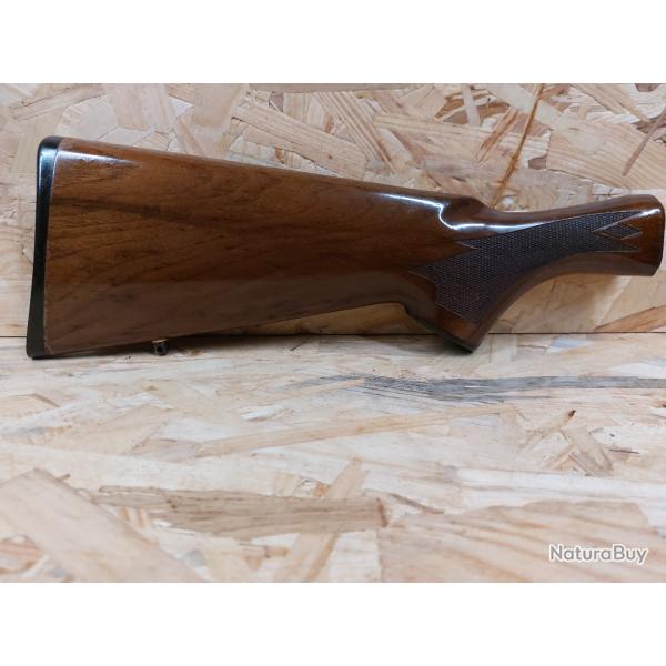 Crosse bois remington 7600
