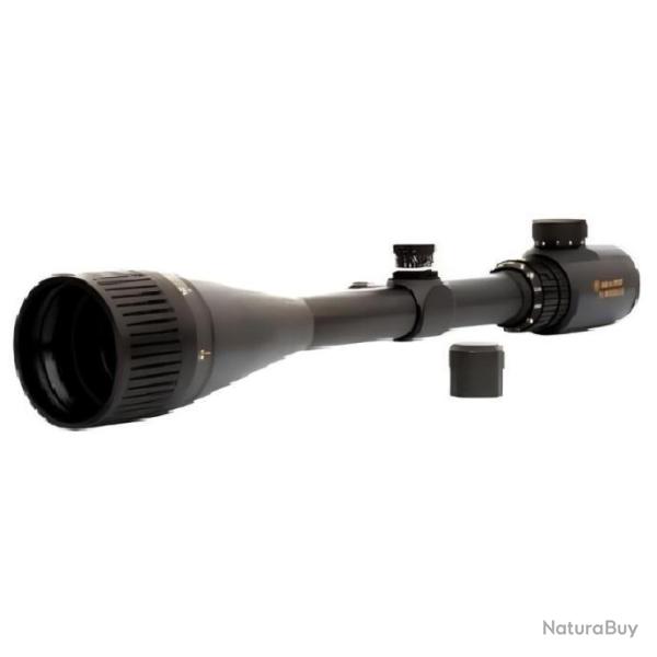 ENCHERE � 1� ! Lunette de chasse 6 - 24 x 50 HUNTER (Tube 25,4 mm) DIGITAL OPTIC