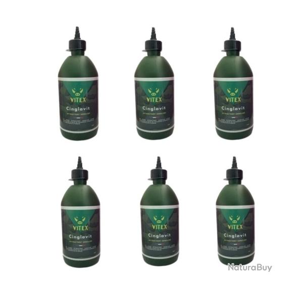 Attract? Attractif VITEX concentr cinglavit sanglier par 6