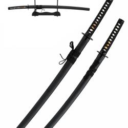 Ensemble Katana et Wakizashi