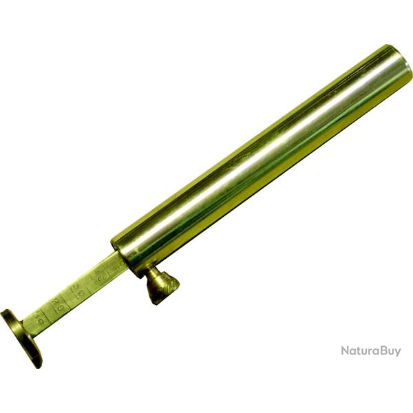 Doseur a Poudre de 0 a 120 grains