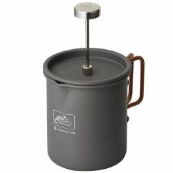 Mug Camp French Press Helikon