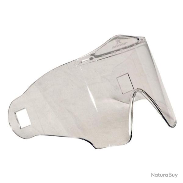 Valken Annex MI Verre de rechange simple transparent