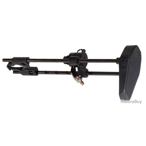 Milsig M17 Dual Hybrid Stock / DHS