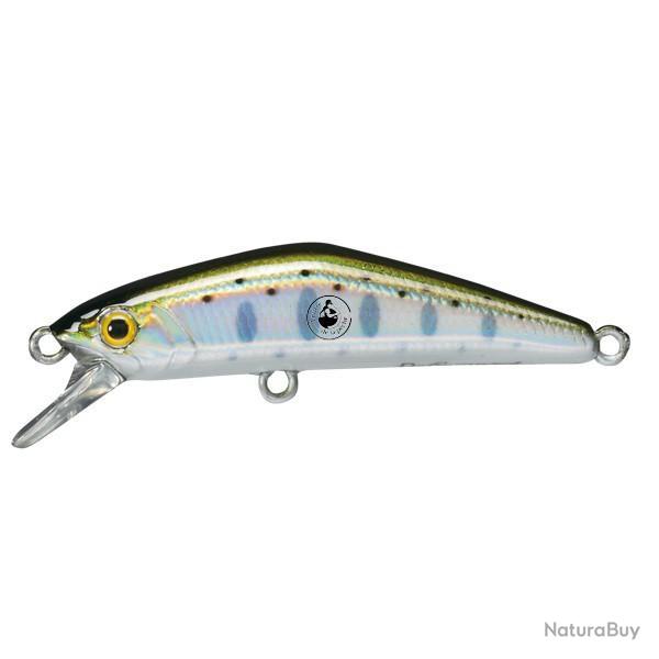 Leurre Smith D Compact 4,5cm 06