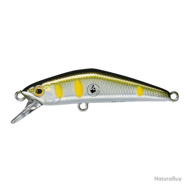 Leurre Smith D Compact 4,5cm 08