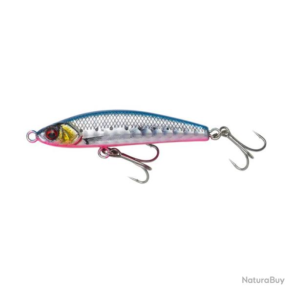 Poisson Nageur Savage Gear Gravity Pencil 6cm 12g 6cm Pink Belly Sardine