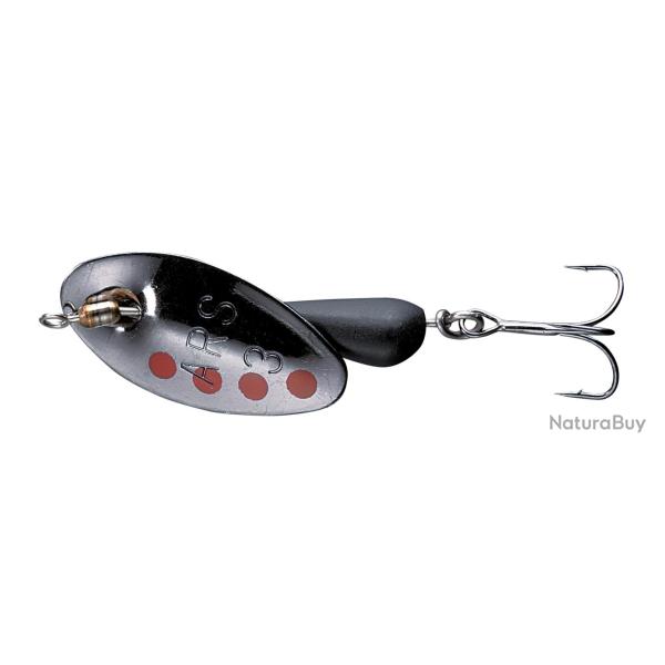 Cuiller Tournante Smith AR-S 3,5g 3,5g 11