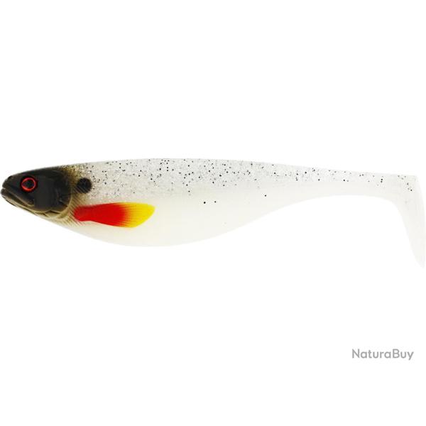 Leurre Souple Westin Shad Teez 16cm 16cm Glow Ghost Hunter