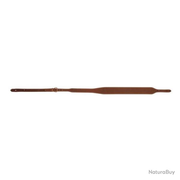 Bretelle pour carabine Fuzyon en cuir vieilli Default Title