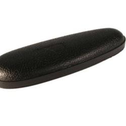 Plaque de couche Wegu Old English 139x47 mm - 17 mm / Noir / Super &eacute;lastique