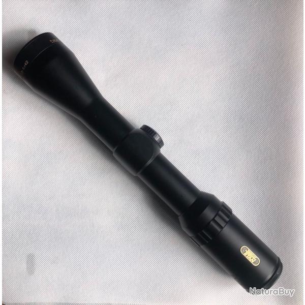 Lunette de vis�e Tasco Titan 1,5-6x42 - Solide et fiable !