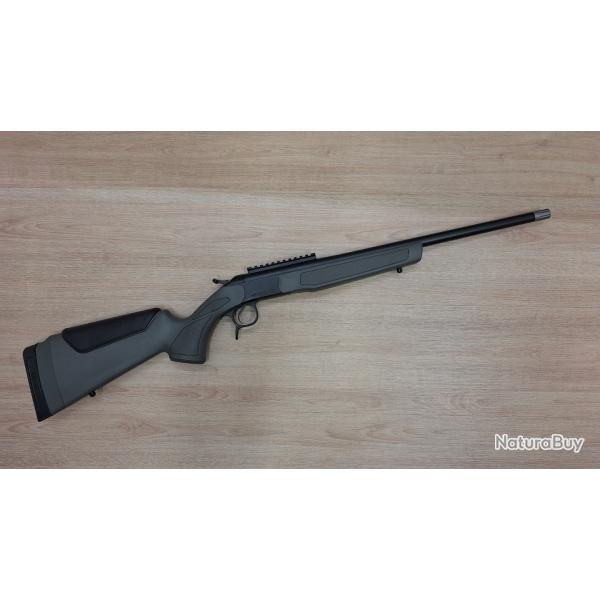 Fusil � 1 coup CVA SCOUT V3 calibre 410