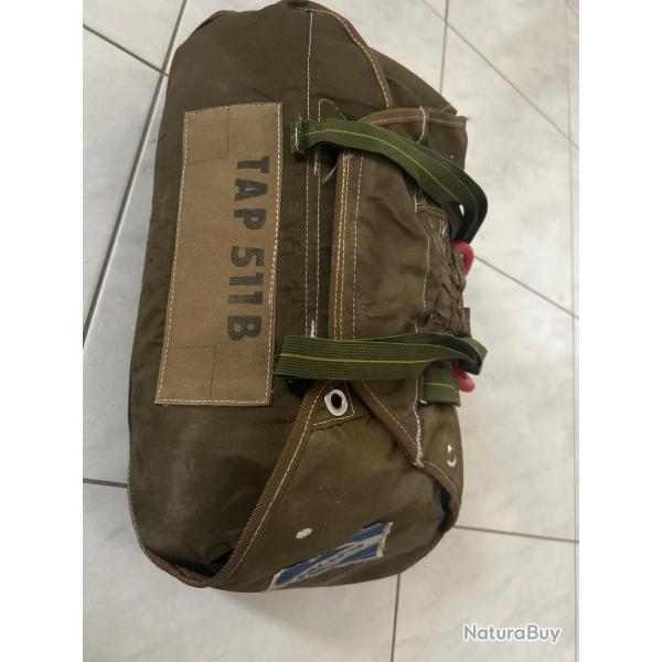 Parachute fran�ais  Marquage tap 511 b