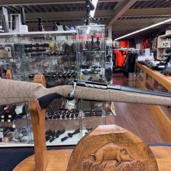 Tikka T3X Rougtech Desert