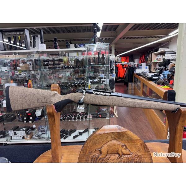 Tikka T3X Rougtech Desert