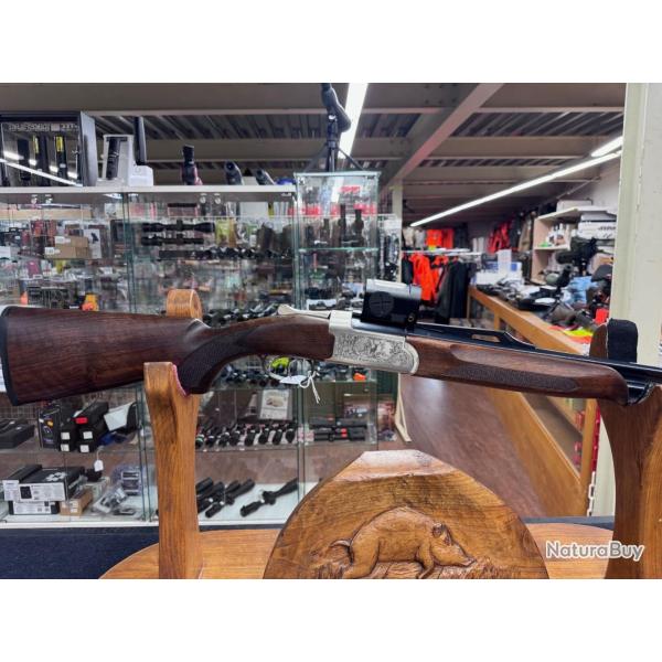 Verney Carron Sagittaire NT 8x57 JRS + ZEISS occasion