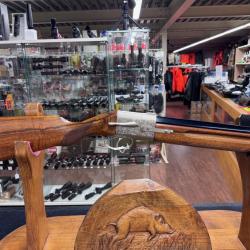 Baby Bretton Luxe 12x70 occasion