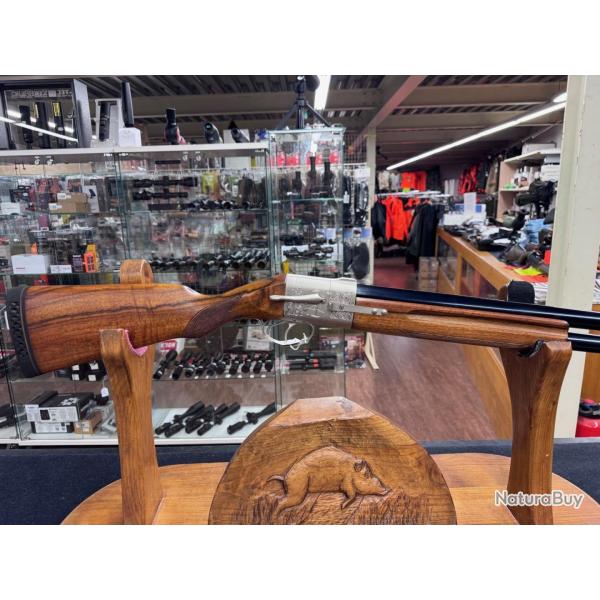 Baby Bretton Luxe 12x70 occasion