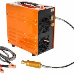 Compresseur PCP portatif 12V Stinger
