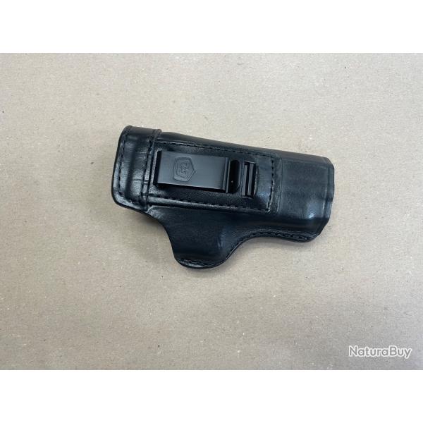 HOLSTER INSIDE B890 - Glock 17/19