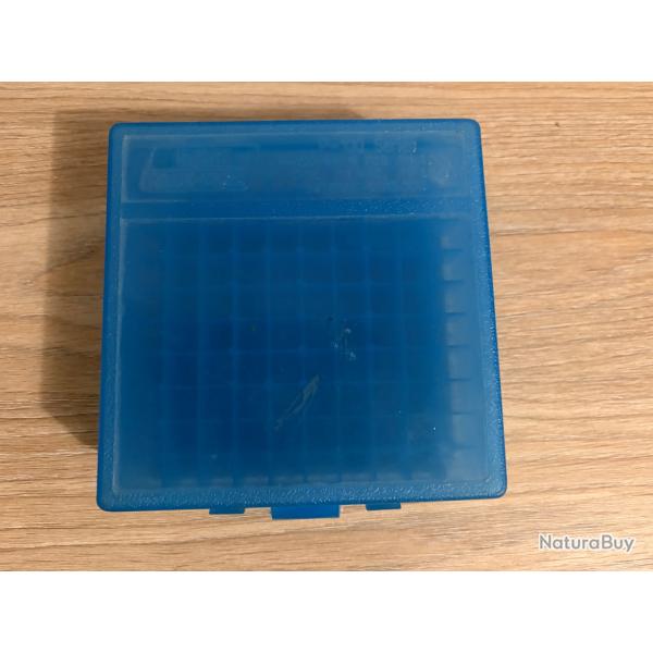 Bo�te � munition MTM p100 serie