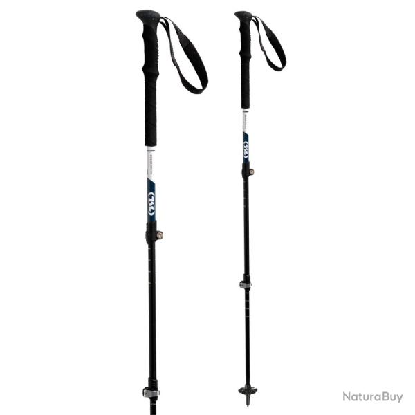 B�tons de Marche TSL "Hiking Alu 3 Cross"