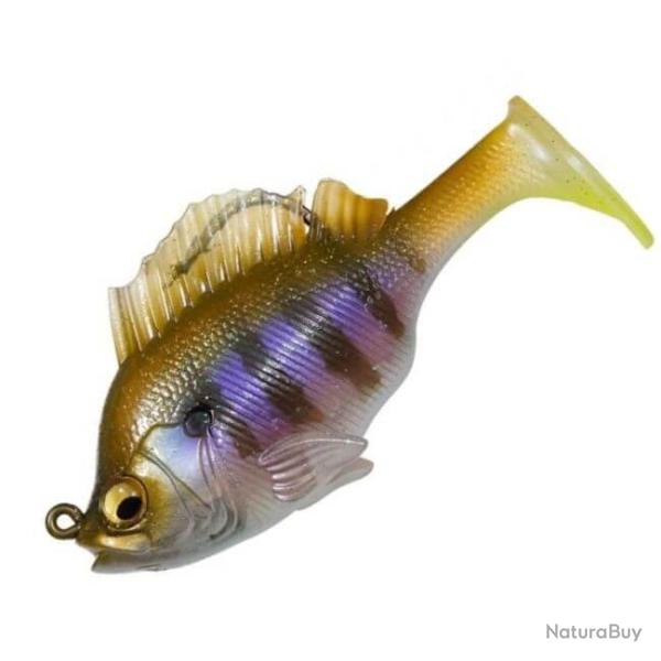 Leurre Sleeper Gill 8cm 21g Gillkko