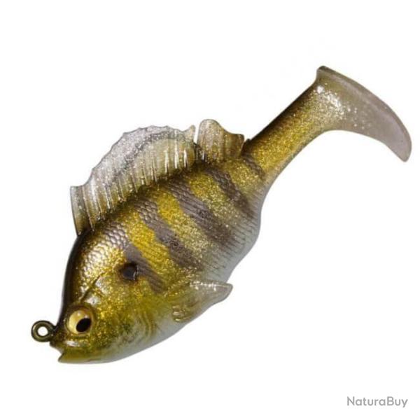 Leurre Sleeper Gill 8cm 21g Glitter Noike Gill