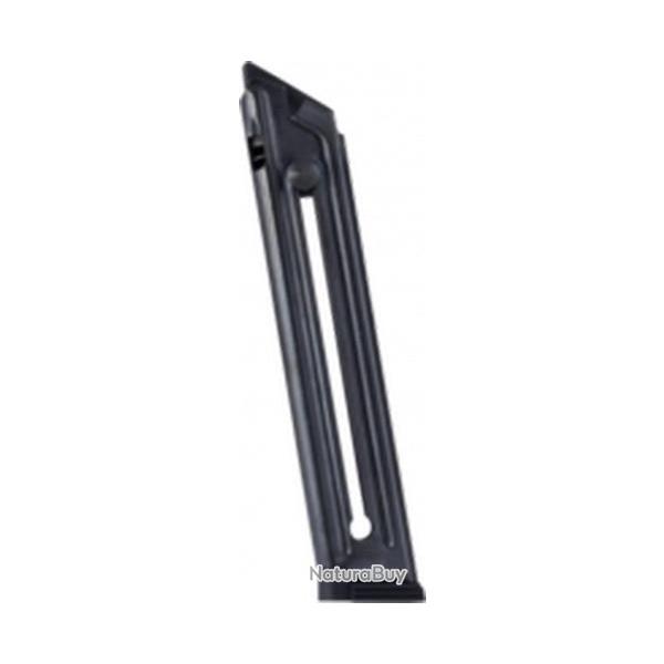 CHARGEUR MEC-GAR POUR RUGER MKIII & IV - 22LR - 10 COUPS