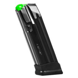 Chargeur Glock 19 Mec-Gar 18 cps