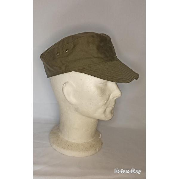 Casquette r�glementaire TTA Arm�e Fran�aise vintage taille 60