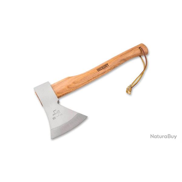 Hachette Boker Plus Appalachian Manche Hickory 35 cm
