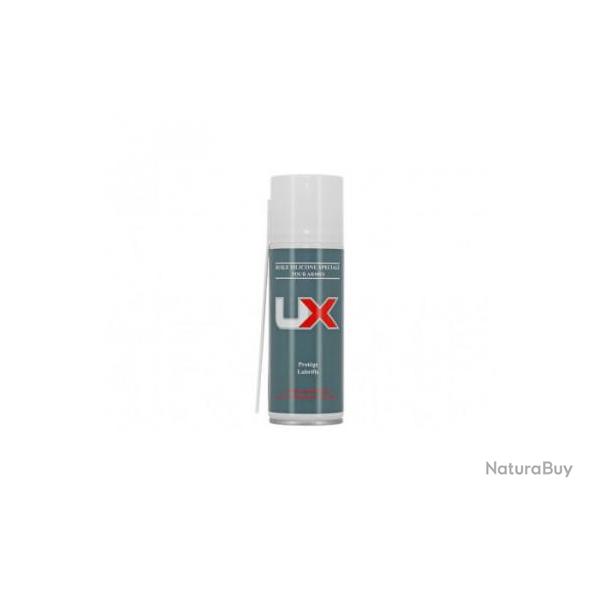 A�rosol UX Huile Silicone Entretien - 200 ml