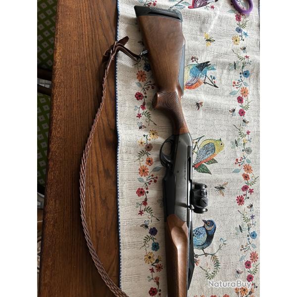 VENTE CARABINE BENELLI ARGO E CALIBRE 300 WIN MAG + AIMPOINT