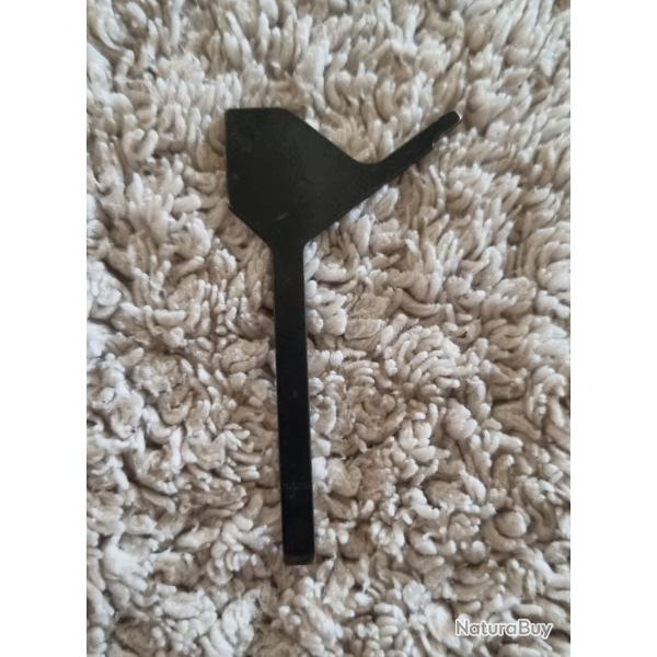 Tournevis Feinwerkbau (492)