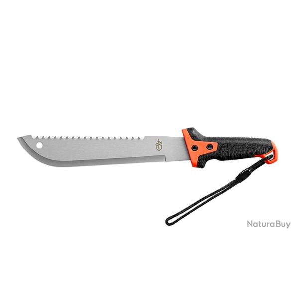 Machette Clearpath Gerber