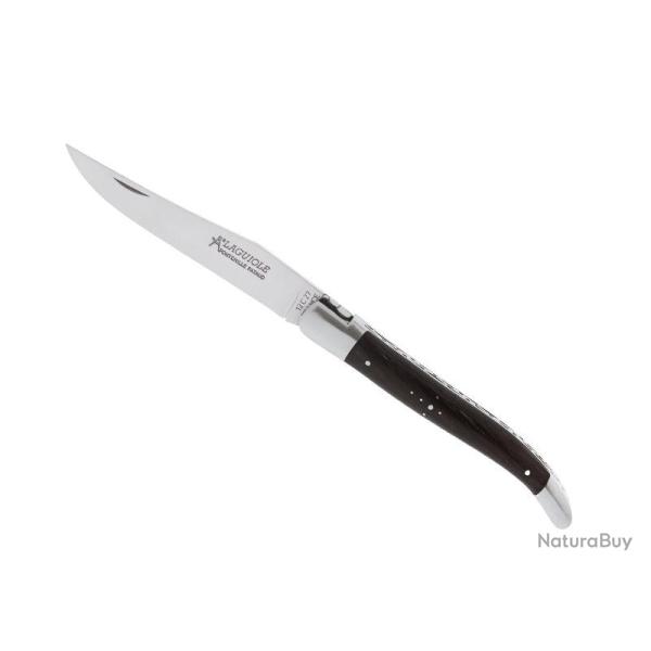 LAGUIOLE GILLES ESSENTIEL MERISIER 12CM INOX