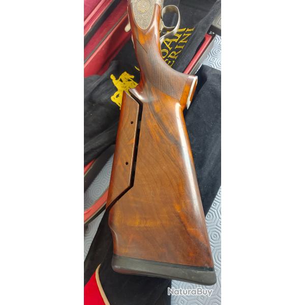 Fusil de ball-trap fosse CAESAR GUERINI