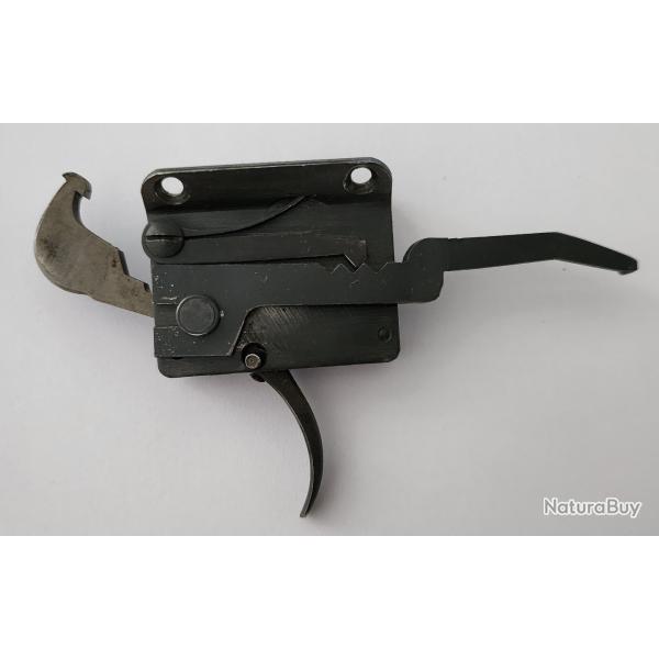 ENSEMBLE BLOC DETENTE MARTEAU COMPLET COMPLETE TYROL , MODEL: SPORT WAFFEN , CALIBER: 22 LR