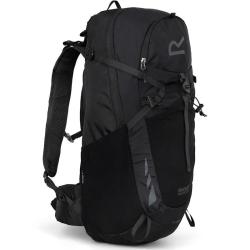 Sac &agrave; dos Regatta Blackfell 4 25L noir
