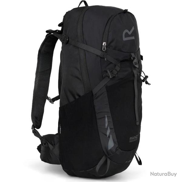 Sac � dos Regatta Blackfell 4 25L noir