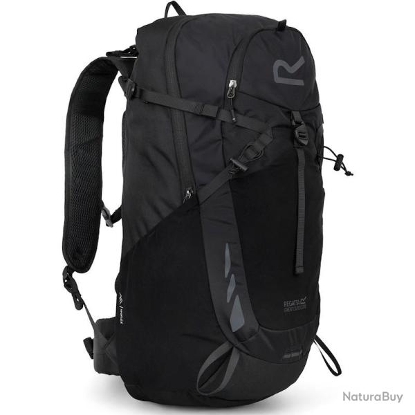 Sac � dos Regatta Blackfell 4 35L noir
